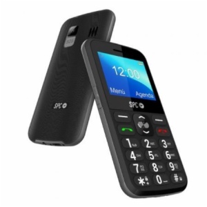 TELEFONO MOVIL SPC 2324N FORTUNE 2